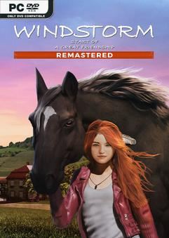 Tải game Windstorm Start of a Great Friendship Remastered Complete Edition-TENOKE