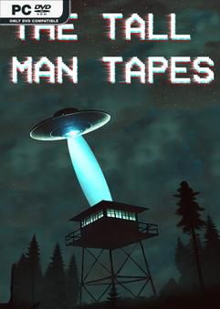 Tải game The Tall Man Tapes-GoldBerg