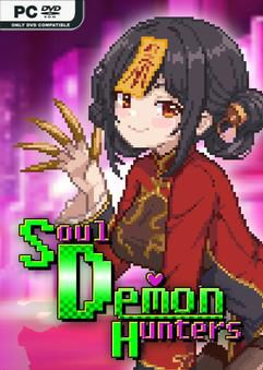 Tải game Soul Demon Hunters-TENOKE