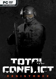 Tải game Total Conflict Resistance v1.31.1 Early Access