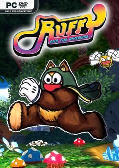 Tải game Ruffy and the Riverside v1.2.0-P2P