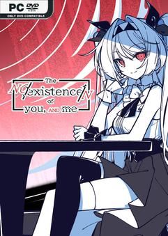 Tải game The NOexistenceN of you AND me v20250808-P2P