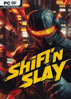Tải game Shiftn Slay v1.00.07-P2P