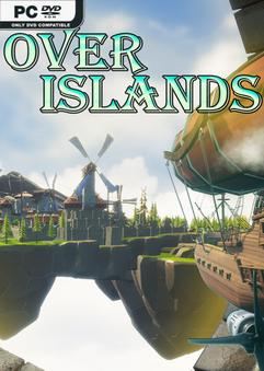 Tải game Over Islands-TENOKE