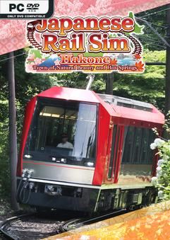 Tải game Japanese Rail Sim Hakone Town of Natural BHS-GoldBerg