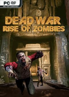 Tải game Dead War Rise Of Zombies-TiNYiSO