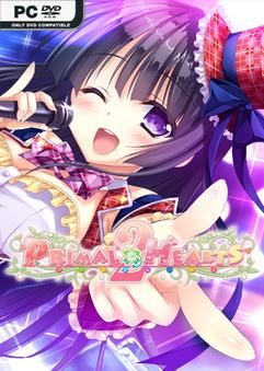 Tải game Primal Hearts 2-TENOKE
