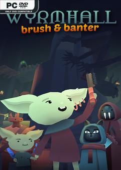 Tải game WYRMHALL Brush and Banter-TENOKE
