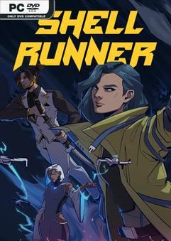 Tải game Shell Runner-TENOKE