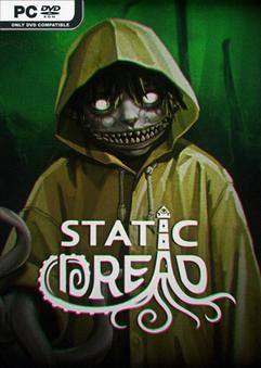 Tải game Static Dread The Lighthouse v1.0.7-P2P