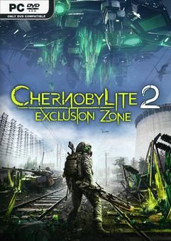 Tải game Chernobylite 2 Exclusion Zone Back To The Roots EA