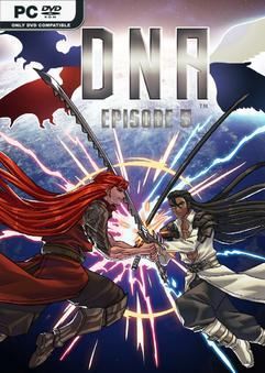 Tải game DNA Episode 5-TENOKE