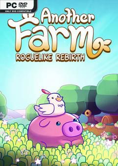 Tải game Another Farm Roguelike Rebirth-GoldBerg