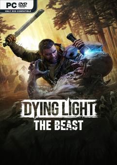 Tải game Dying Light The Beast v1.6.2-P2P
