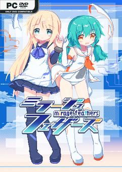 Tải game Mirage Feathers-GoldBerg