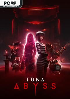 Tải game Luna Abyss v1300-P2P