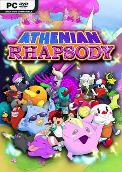 Tải game Athenian Rhapsody v0.96.27-P2P