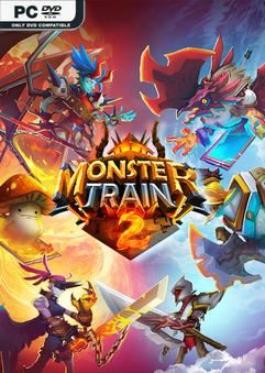 Tải game Monster Train 2 v2.2.1-P2P