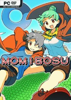 Tải game MOMIBOSU-TENOKE