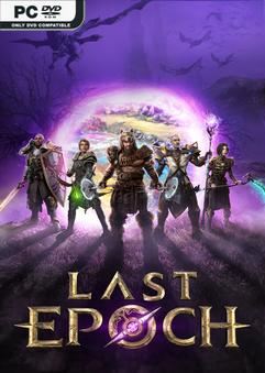 Tải game Last Epoch v1.3.0.4-P2P