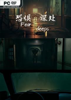 Tải game Fear deeps-TENOKE