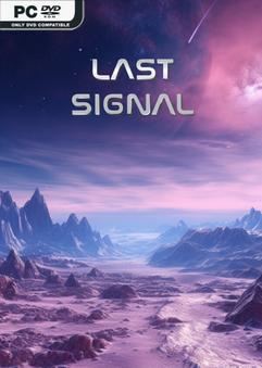Tải game Last Signal-GoldBerg