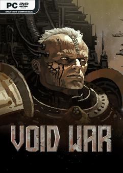 Tải game Void War v1.0.1d-P2P