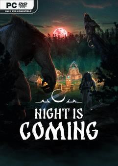 Tải game Night is Coming Early Access