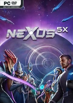 Tải game Nexus 5X v1.3.6736-P2P