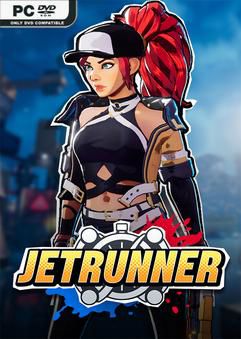 Tải game JETRUNNER v1.0.5-P2P