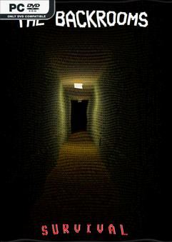 Tải game The Backrooms Survival v1.28-P2P