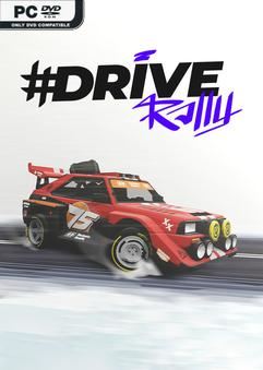 Tải game DRIVE Rally v1.3.24-P2P
