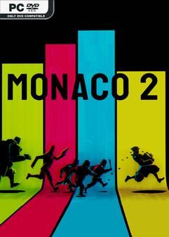 Tải game Monaco 2-RUNE