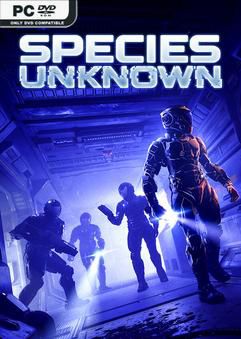 Tải game Species Unknown Early Access