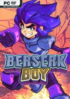 Tải game Berserk Boy v20240801-P2P