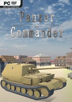 Tải game Panzer Commander-TENOKE