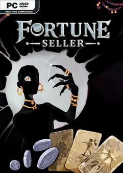 Tải game Fortune Seller-TENOKE