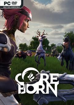 Tải game Coreborn v1.0.52.26724-P2P