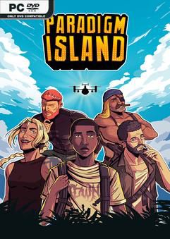 Tải game Paradigm Island-TENOKE