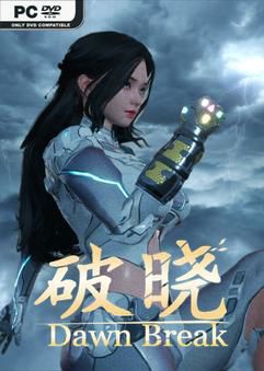 Tải game Dawn Break-TENOKE