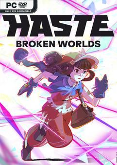 Tải game Haste v1.4.a-P2P