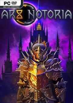 Tải game Ars Notoria Early Access