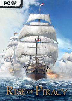 Tải game Rise of Piracy v20260409 Early Access