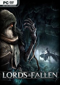 Tải game Lords of the Fallen v2.0.69-P2P