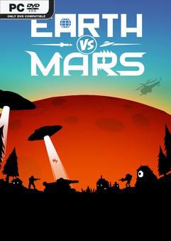 Tải game Earth vs Mars v1.1.0.4597100-P2P