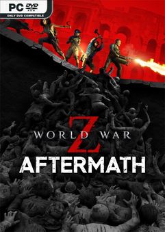 Tải game World War Z Aftermath v20260618-P2P