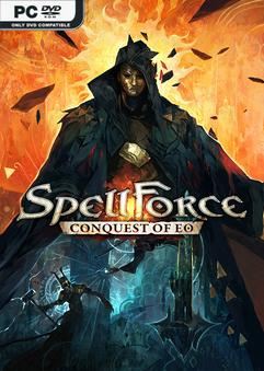 Tải game SpellForce Conquest of Eo v01.10.31986-P2P