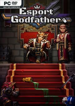 Tải game Esports Godfather v3.1.37-P2P