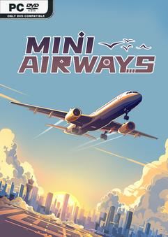 Tải game Mini Airways v0.11.2f1-P2P