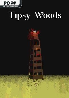 Tải game Tipsy Woods-TENOKE